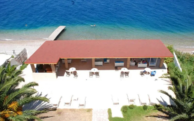 Rodini Beach Hotel