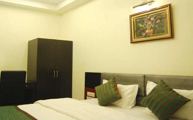 Hare Rama Guest House