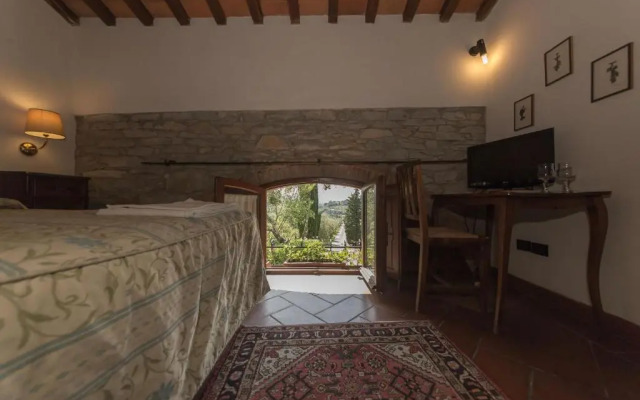 Relais Santa Cristina
