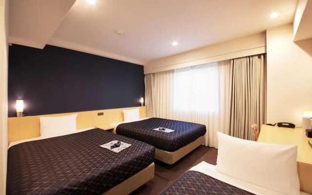 Asia Center of Japan Hotel