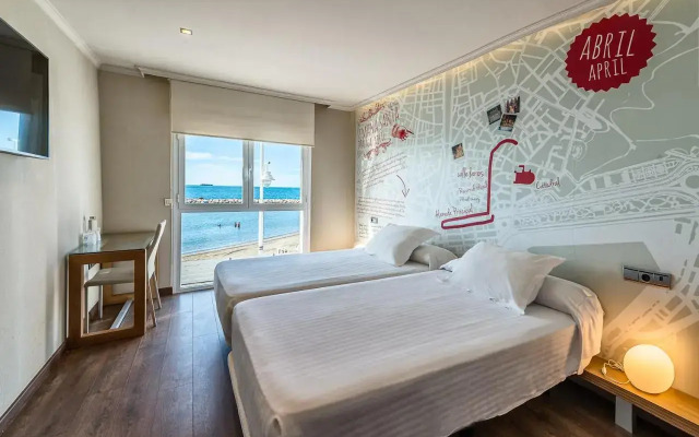 Hotel La Chancla