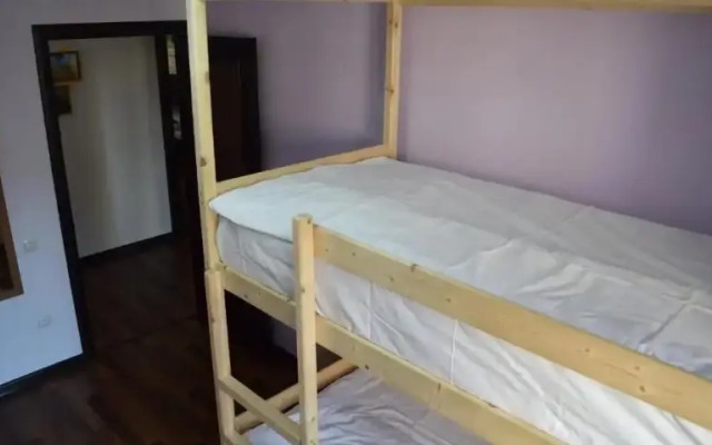 Na Stalina Hostel