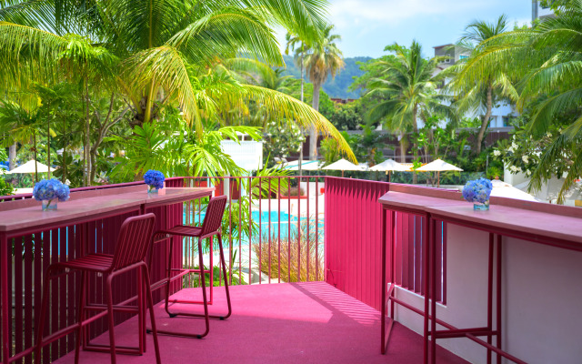 Centara Karon Resort Phuket