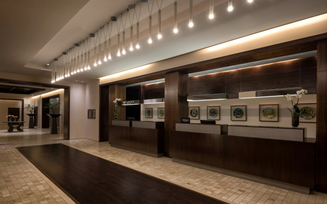 DoubleTree by Hilton La Torre Golf & Spa Resort
