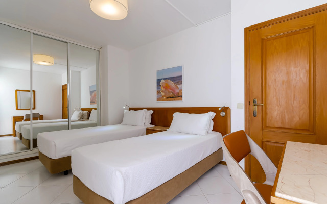 TURIM Algarve Mor Hotel