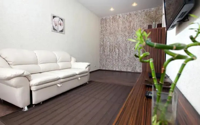 Апартаменты у станции метро Суконная Слобода