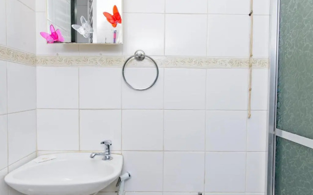 Copacabana 2ª Quadra Praia