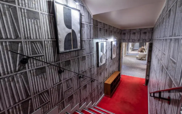 InterContinental Paris Champs Elysées by IHG