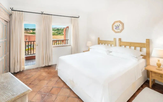 Cervo Hotel, Costa Smeralda Resort