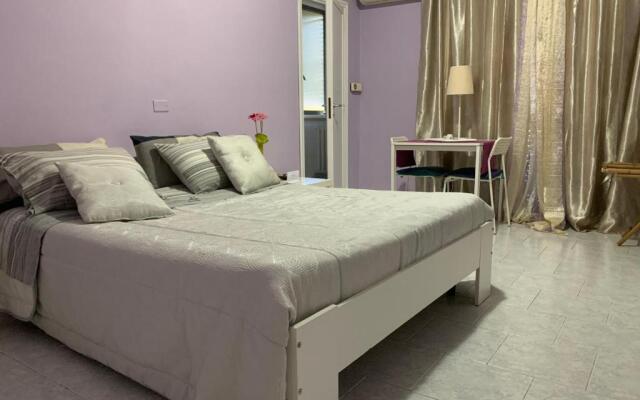 Bb Albergo Lamanna