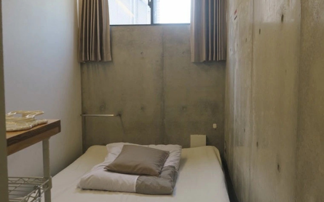 Japanese-Style Single room 사진 1