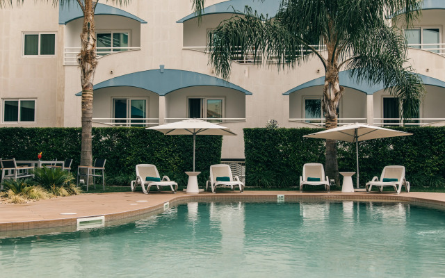 Velamar Boutique Hotel 