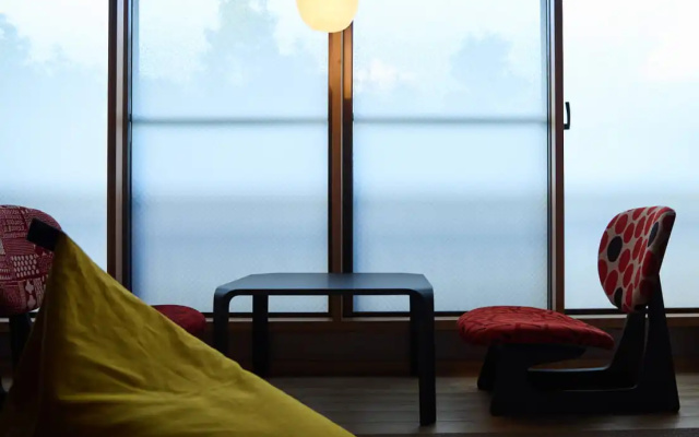 Yamabe Japanese-Western Style room 사진 4