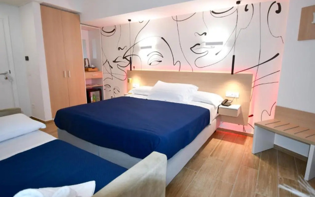 Bajamar Beach Hotel