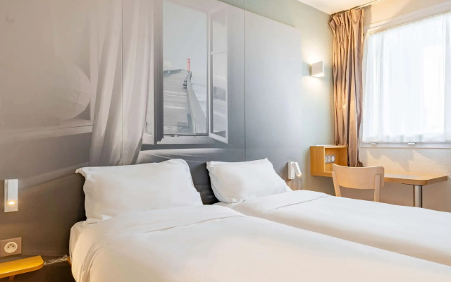 B&B HOTEL Boulogne-Sur-Mer Saint-Martin