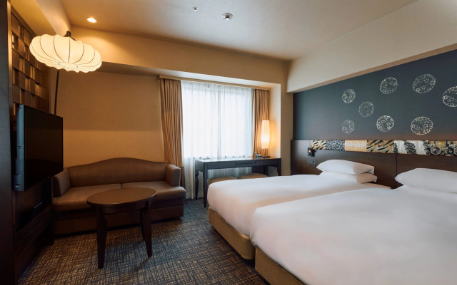 Superior Triple room 사진 2
