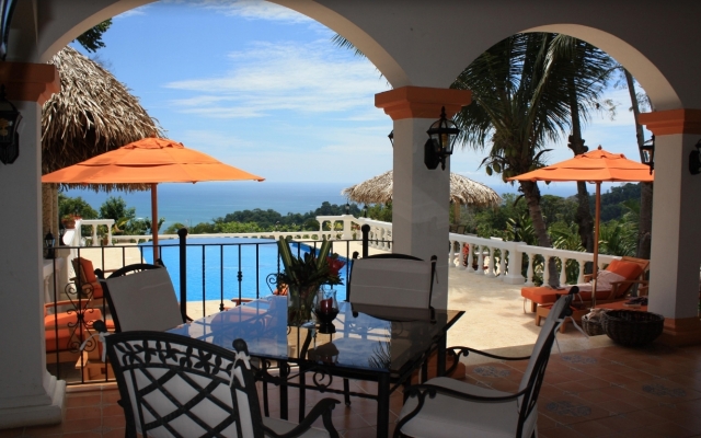 Villa Ambiente