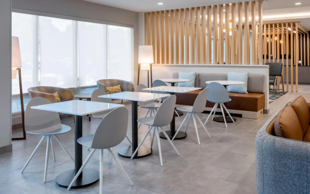 Towneplace Suites by Marriott Brunswick