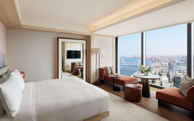 Signature Double room (풀 더블 침대) 사진 1