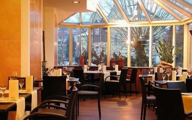 Von Korff´S Rest & Relax Hotel