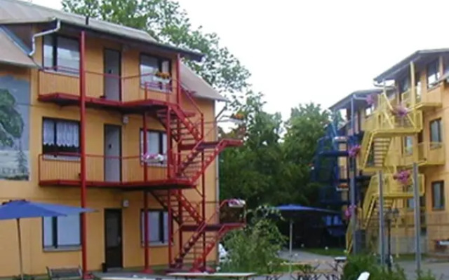Sunshinehouse