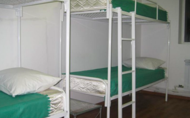 Spark Hostel