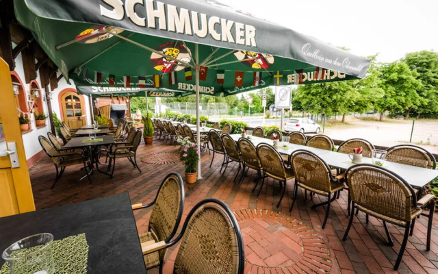 Gasthaus Zur Krone