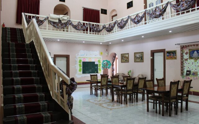 Provence Hotel Tashkent