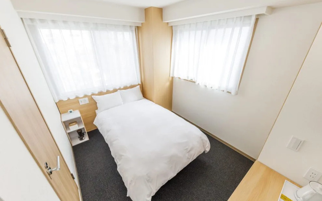 Semi-Double Single room 사진 2