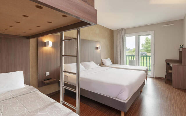 B&B HOTEL Saint-Jean de Luz