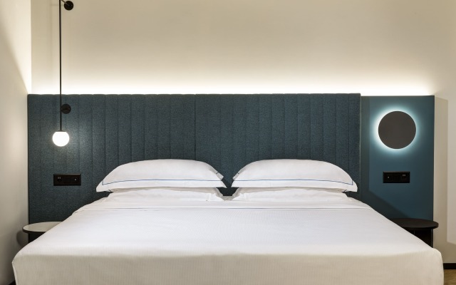LUGANODANTE Boutique & Lifestyle Hotel