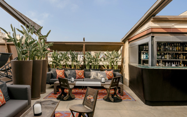 Granados 83, a member of Preferred s & Resorts