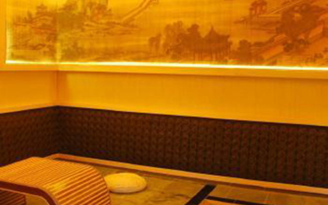 Zheng Xie Hotel Beijing