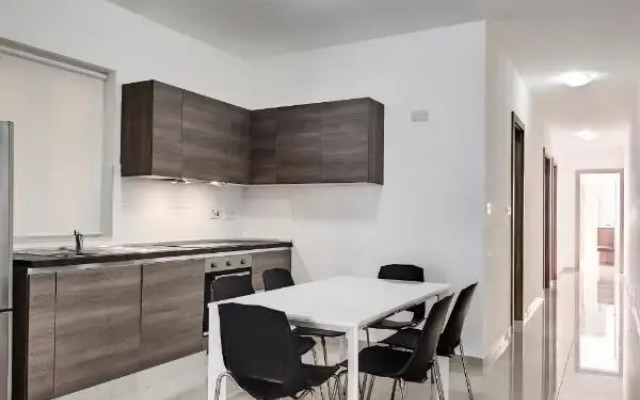 The Village Apartments