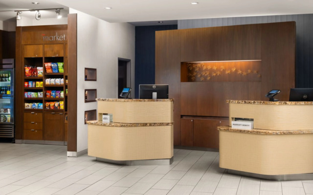 Courtyard by Marriott Sunnyvale Silicon Valley