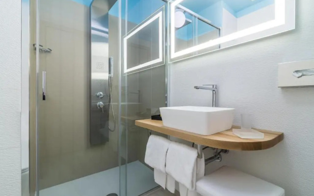 L'Ambasciata Hotel de Charme