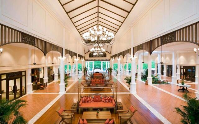 Sofitel Krabi Phokeethra Golf & Spa Resort Hotel
