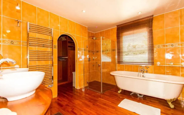 Villa Reiala Carry-le-rouet