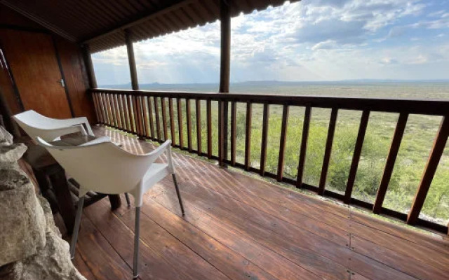 Aloegrove Safari Lodge