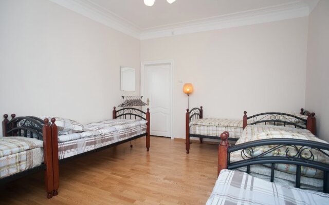 Atlas Hostel