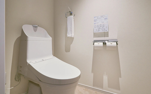 1 Bedroom Japanese Suite with balcony 사진 3