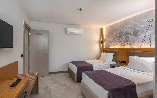 Simena Comfort Hotel