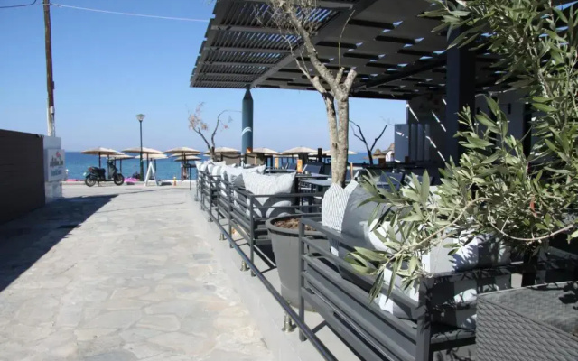 Meliton Inn Hotel & Suites
