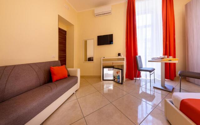 Re Diego Hotel