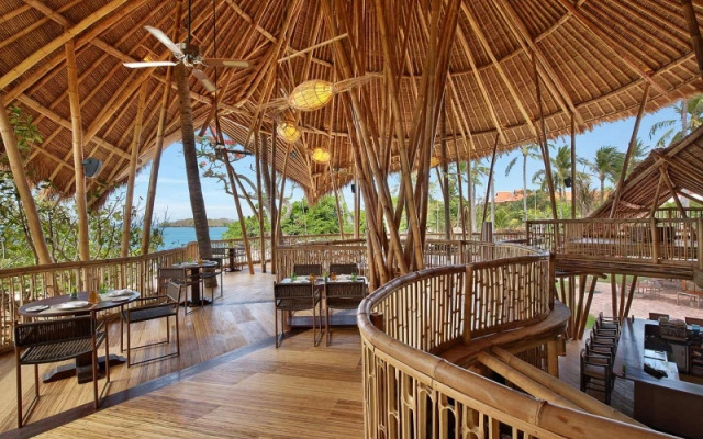 Nusa Dua Beach Hotel and Spa - Handwritten Collection