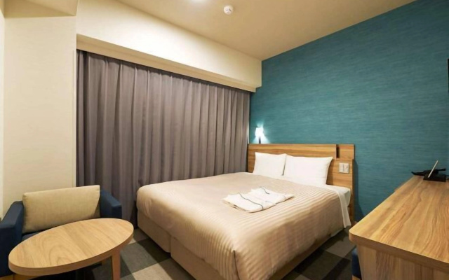 Universal Double room (풀 더블 침대) 사진 1