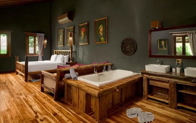 The Namkhan, a Small Luxury Hotel of the World