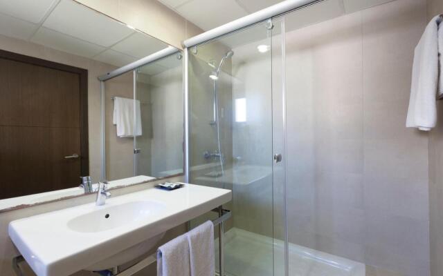 URH Excelsior Hotel
