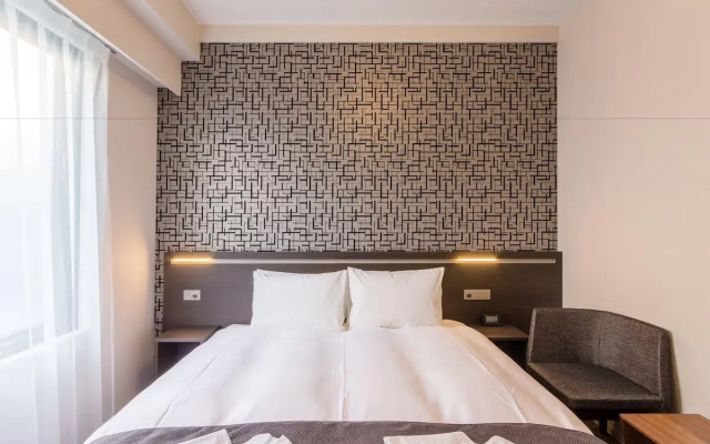 Hotel M’s Plus Shijo - Omiya
