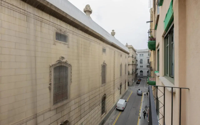 Hotel Lyon